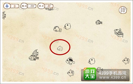 史上最无厘头的游戏第5关怎么过