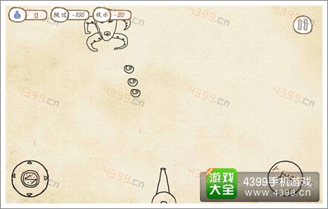 史上最无厘头的游戏第4关怎么过