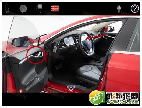 车内逃脱6第二关怎么过