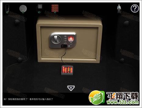 车内逃脱6第二关怎么过