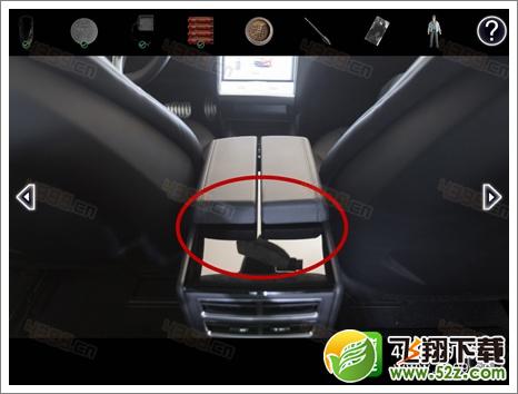 车内逃脱6第二关攻略