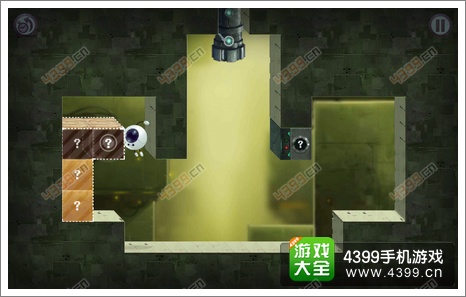 维修机器人木头
