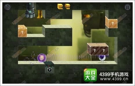 维修机器人木头