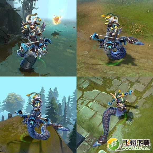 《DOTA2》3月31日更新公告