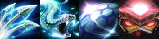 《DOTA2》3月31日更新公告