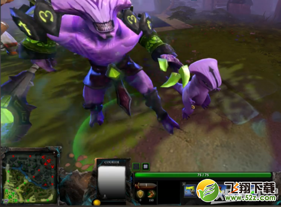 《DOTA2》3月31日更新公告