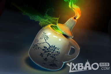 《DOTA2》3月31日更新公告