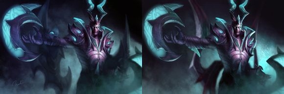 《DOTA2》3月31日更新公告