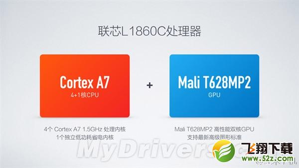 售价很逆天！小米发布红米2A手机