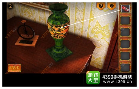 三重空间公寓大冒险第2关攻略2