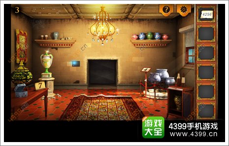 三重空间公寓大冒险第3关攻略第三关