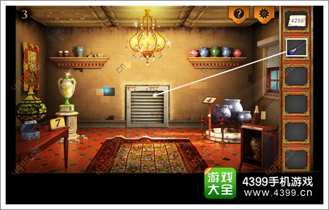 三重空间公寓大冒险第3关攻略第三关