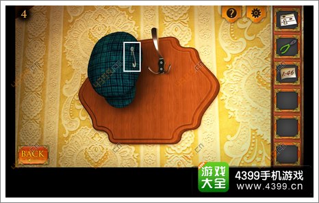 三重空间公寓大冒险第4关攻略4