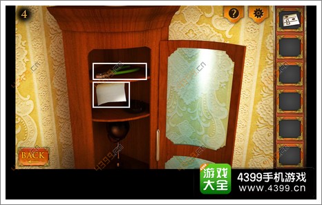 三重空间公寓大冒险第4关攻略4