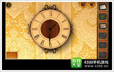 三重空间公寓大冒险第4关攻略第4关
