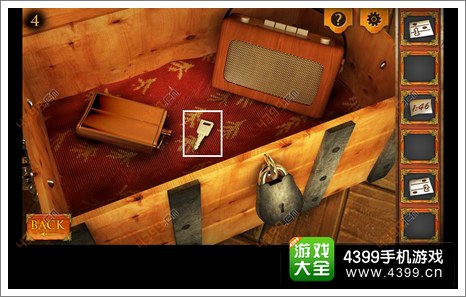三重空间公寓大冒险第4关攻略第四关