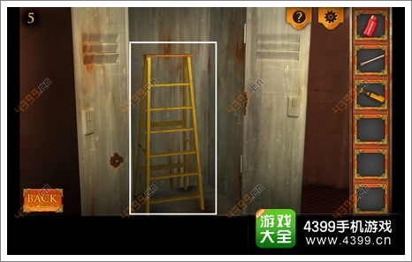 三重空间公寓大冒险第5关攻略第五关