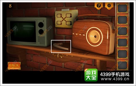 逃脱时间