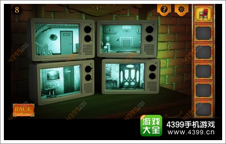 逃脱时间8