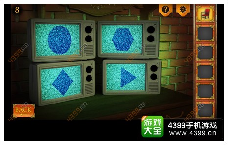 逃脱时间8