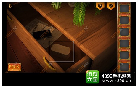 逃脱时间8