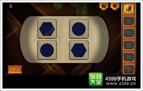 逃脱时间第8关