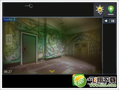 密室逃脱：逃出神秘城堡玩法