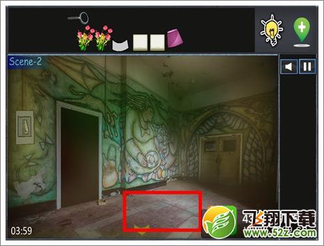 密室逃脱：逃出神秘城堡日历