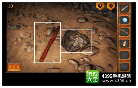 三重空间公寓大冒险第10关攻略10