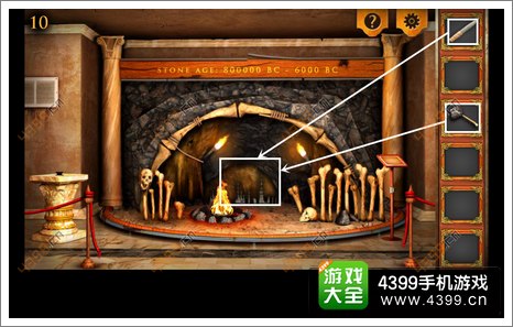 三重空间公寓大冒险第10关攻略第十关