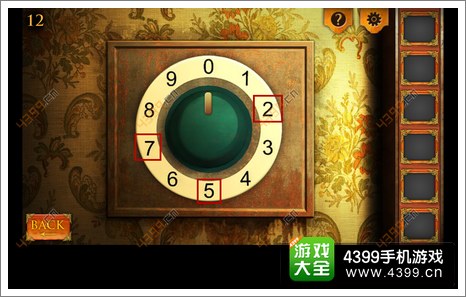 三重空间公寓大冒险第12关攻略攻略