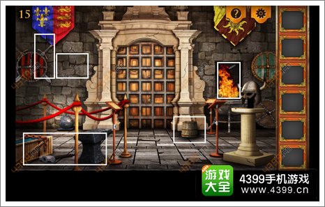 三重空间公寓大冒险第15关攻略第十五关