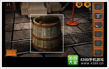 三重空间公寓大冒险第15关攻略第十五关