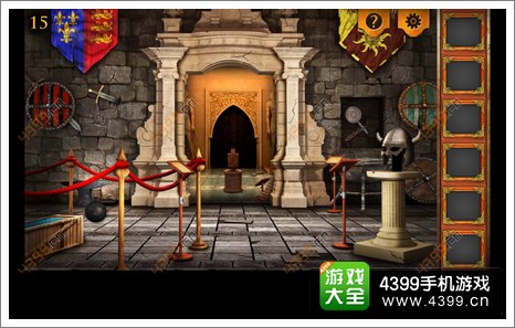 三重空间公寓大冒险第15关攻略攻略