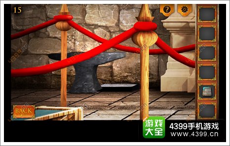 三重空间公寓大冒险第15关攻略15