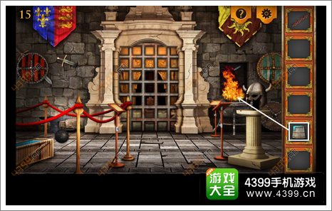 三重空间公寓大冒险第15关攻略15