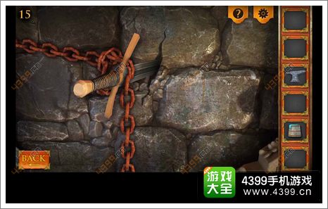 三重空间公寓大冒险第15关攻略第15关