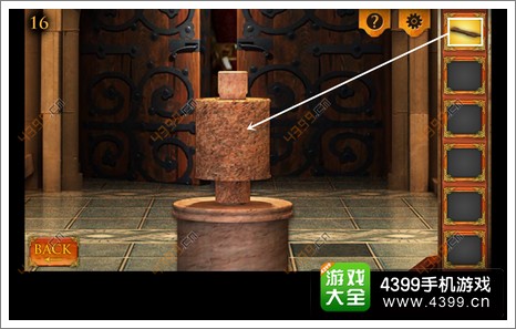 三重空间公寓大冒险第16关攻略攻略