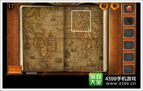 三重空间公寓大冒险第17关攻略第17关