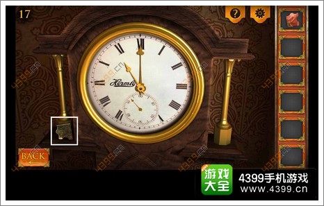 三重空间公寓大冒险第17关攻略第十七关
