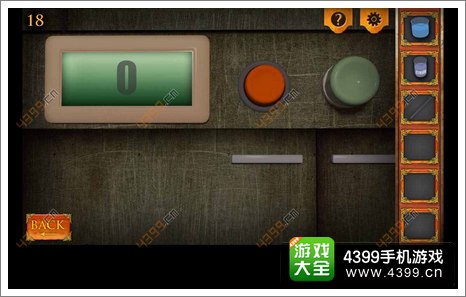 三重空间公寓大冒险第18关攻略第十八关