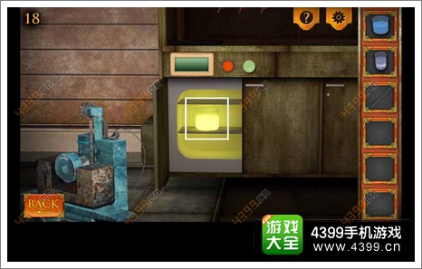 三重空间公寓大冒险第18关攻略第18关