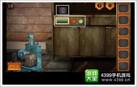 三重空间公寓大冒险第18关攻略第十八关