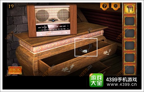 三重空间公寓大冒险第19关攻略第十九关