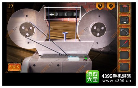 三重空间公寓大冒险第19关攻略第十九关