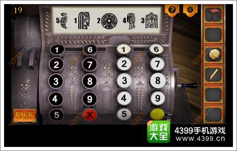 三重空间公寓大冒险第19关攻略攻略