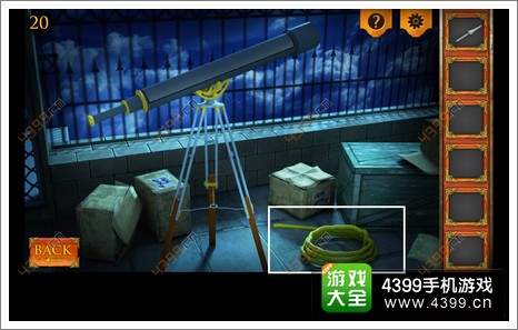 三重空间公寓大冒险第20关攻略第二十关