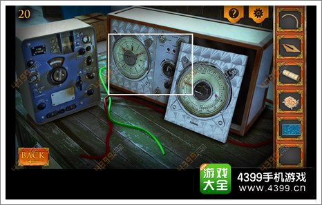 三重空间公寓大冒险第20关攻略第二十关
