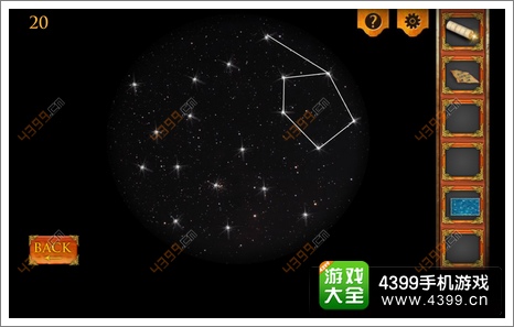 三重空间公寓大冒险第20关攻略