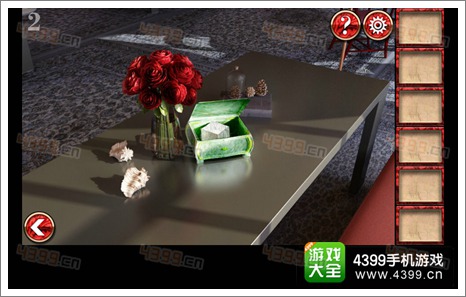 宏伟逃脱第二关攻略